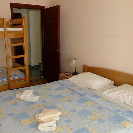 B&B Garni Toni Supetarska Draga Zimmer foto