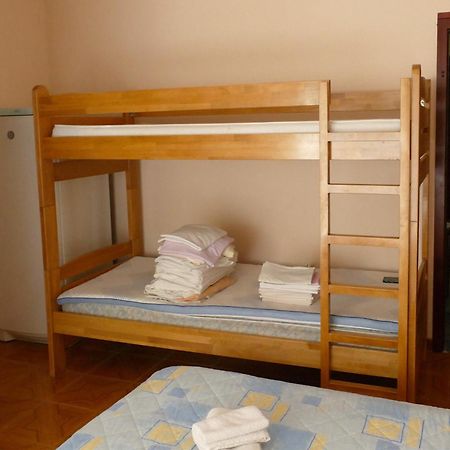 B&B Garni Toni Supetarska Draga Zimmer foto
