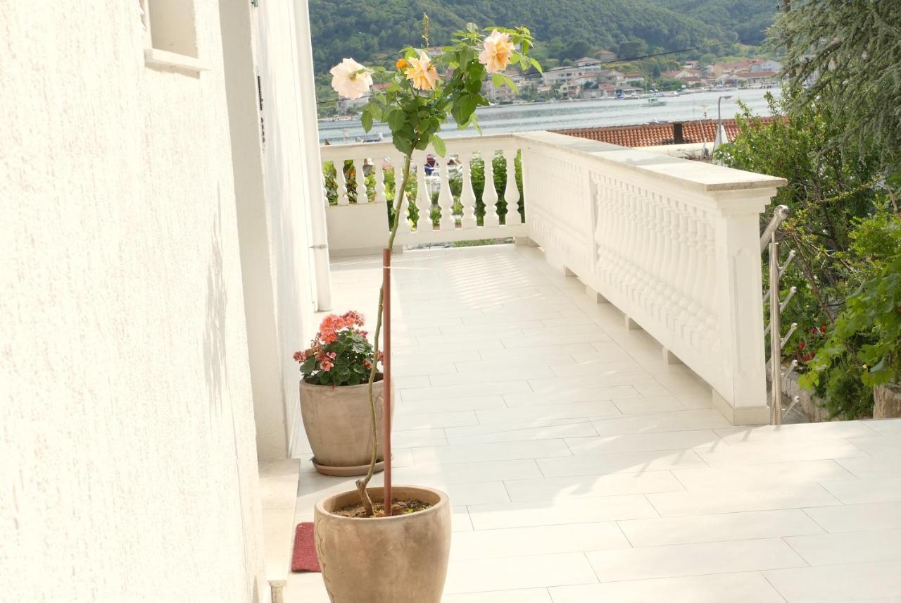 B&B Garni Toni Supetarska Draga Exterior foto