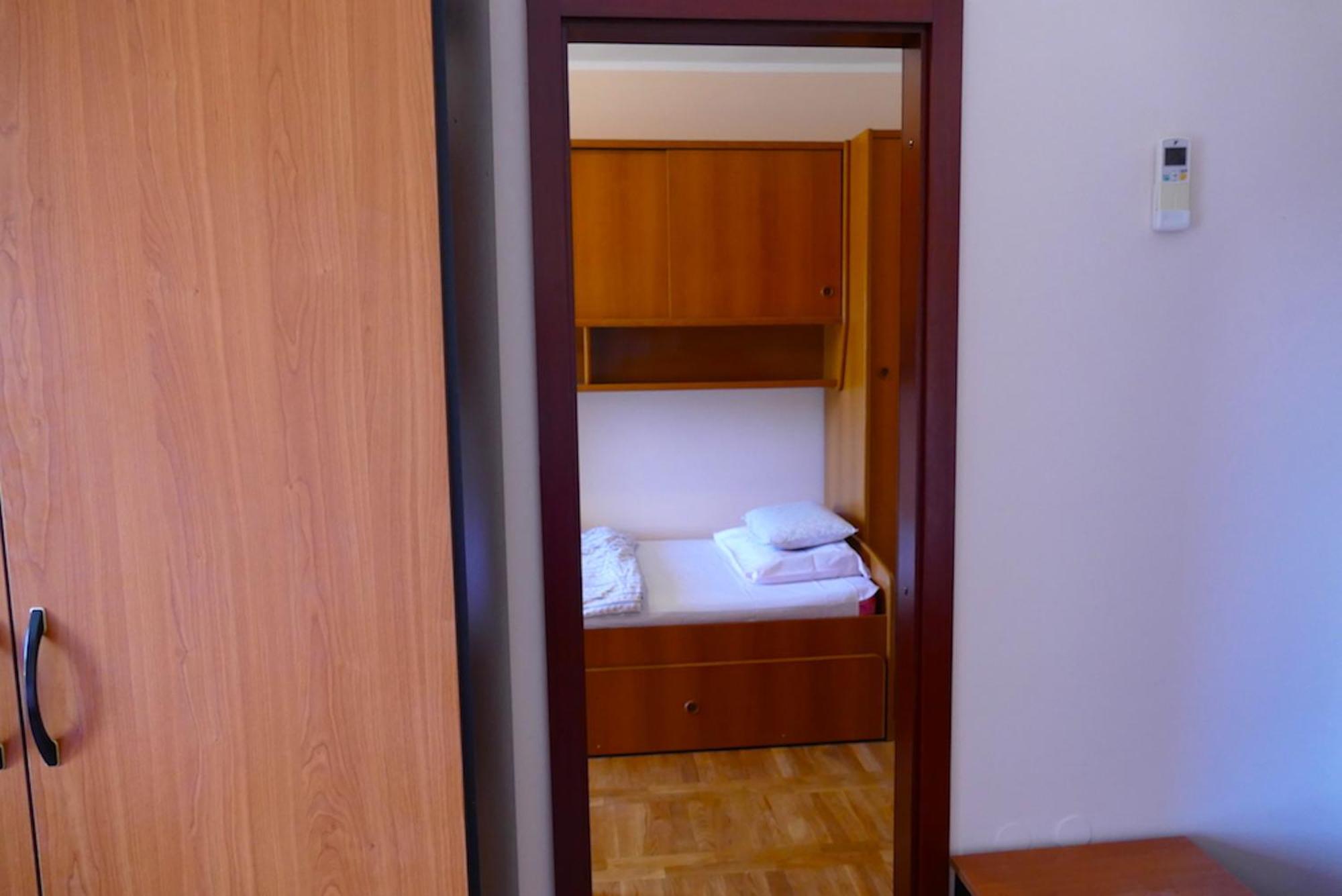 B&B Garni Toni Supetarska Draga Zimmer foto