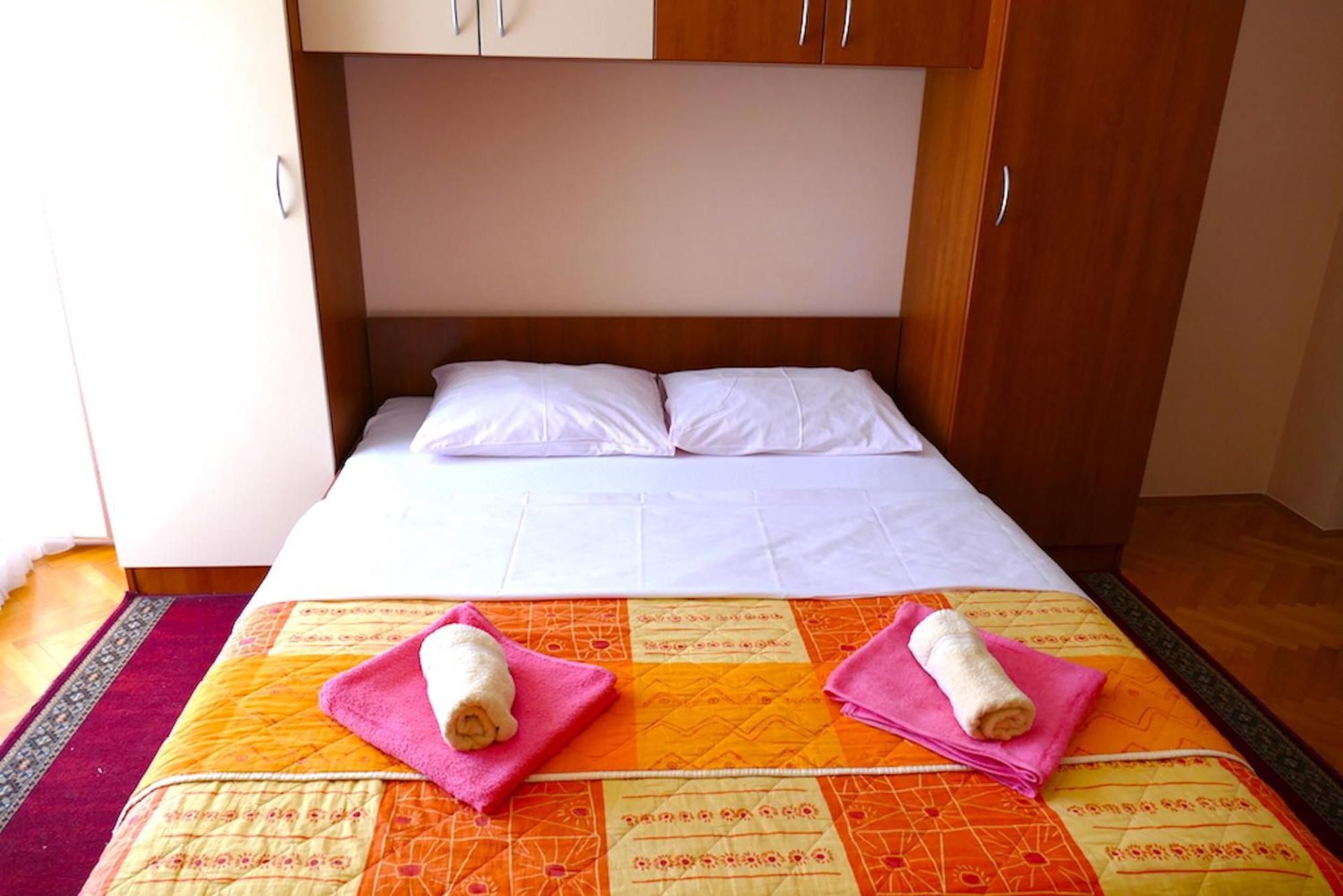 B&B Garni Toni Supetarska Draga Zimmer foto
