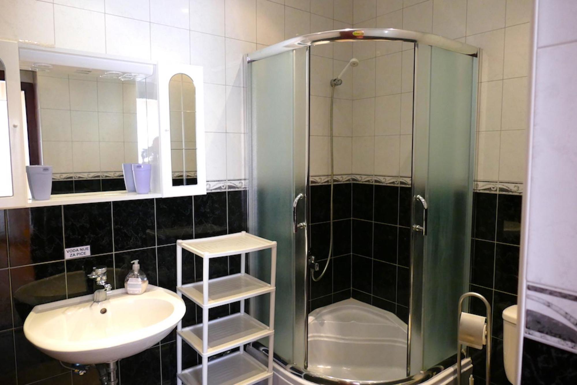 B&B Garni Toni Supetarska Draga Zimmer foto