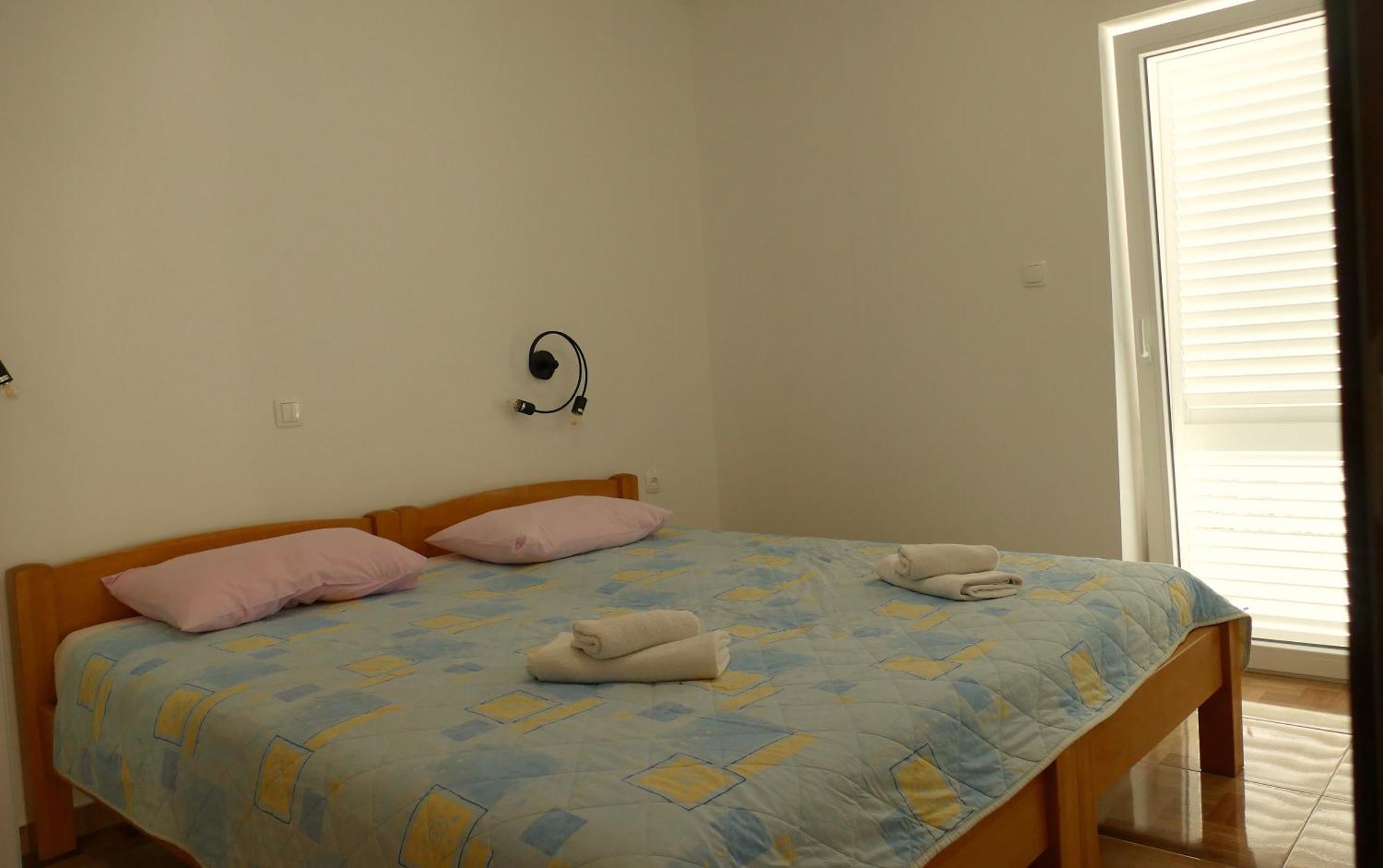 B&B Garni Toni Supetarska Draga Zimmer foto