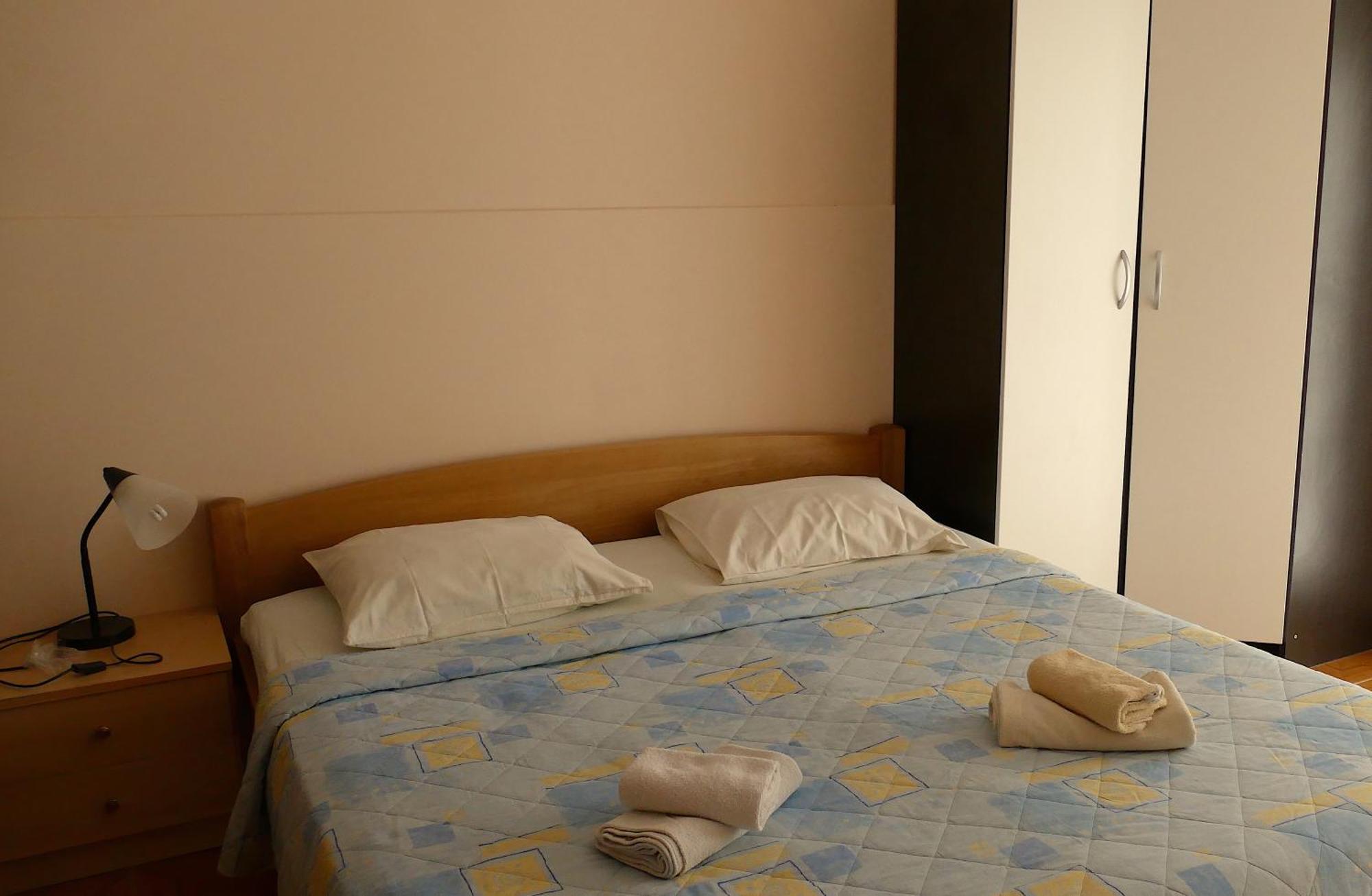 B&B Garni Toni Supetarska Draga Zimmer foto