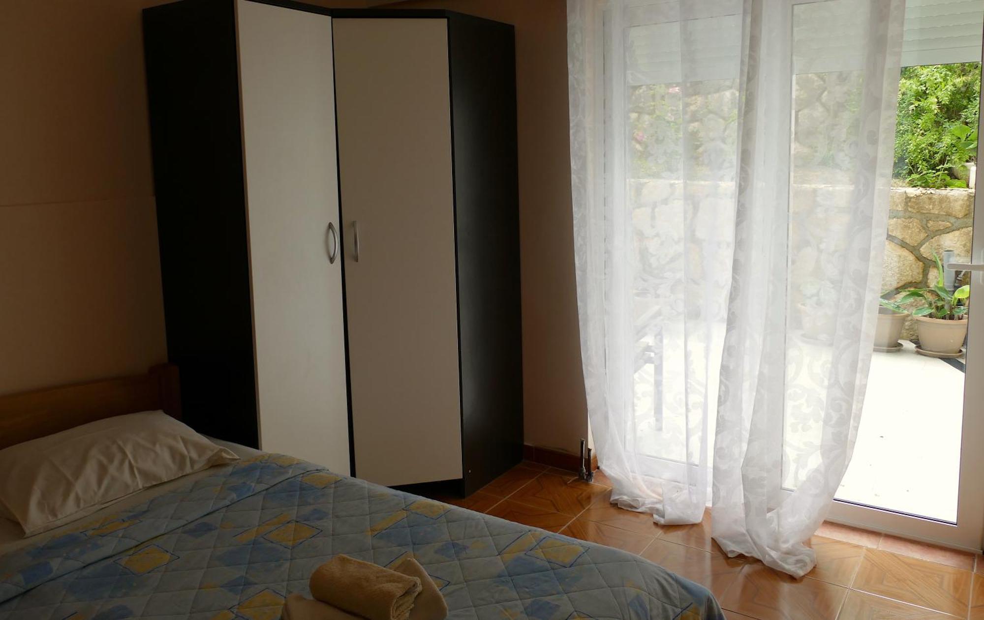 B&B Garni Toni Supetarska Draga Zimmer foto