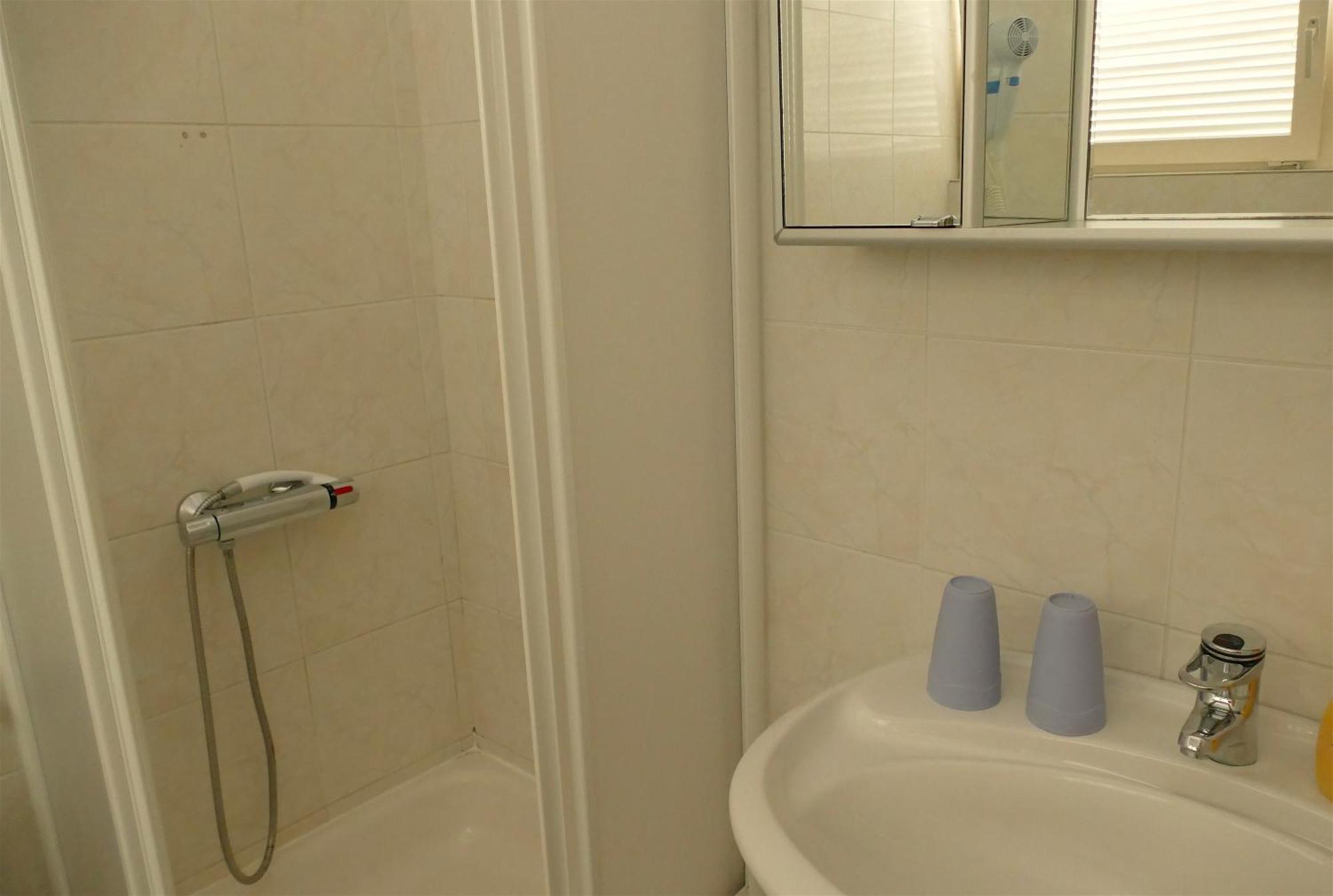 B&B Garni Toni Supetarska Draga Zimmer foto