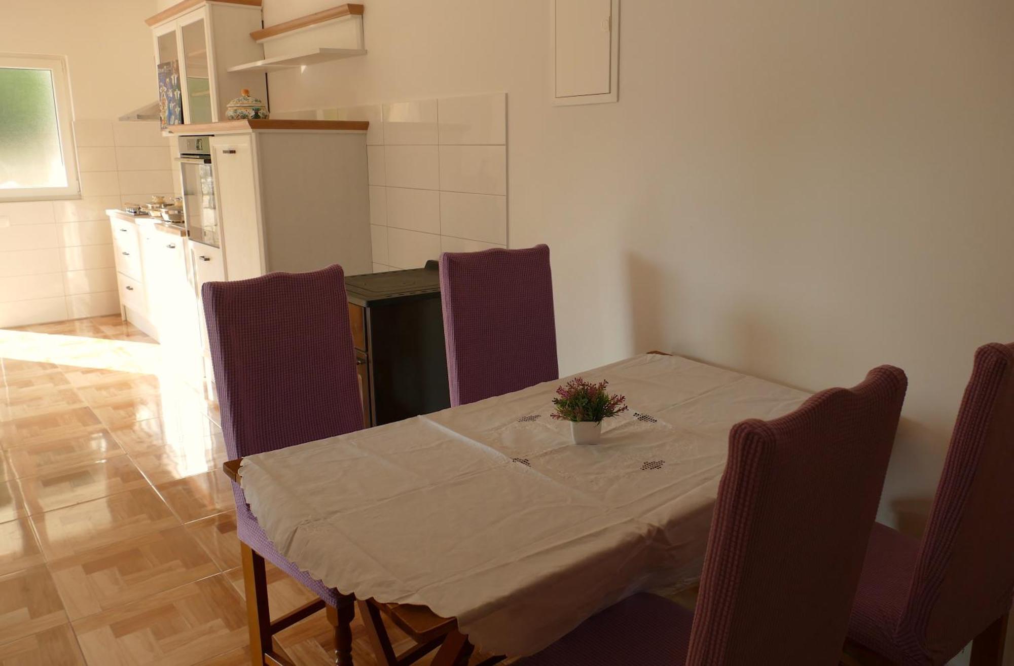 B&B Garni Toni Supetarska Draga Zimmer foto