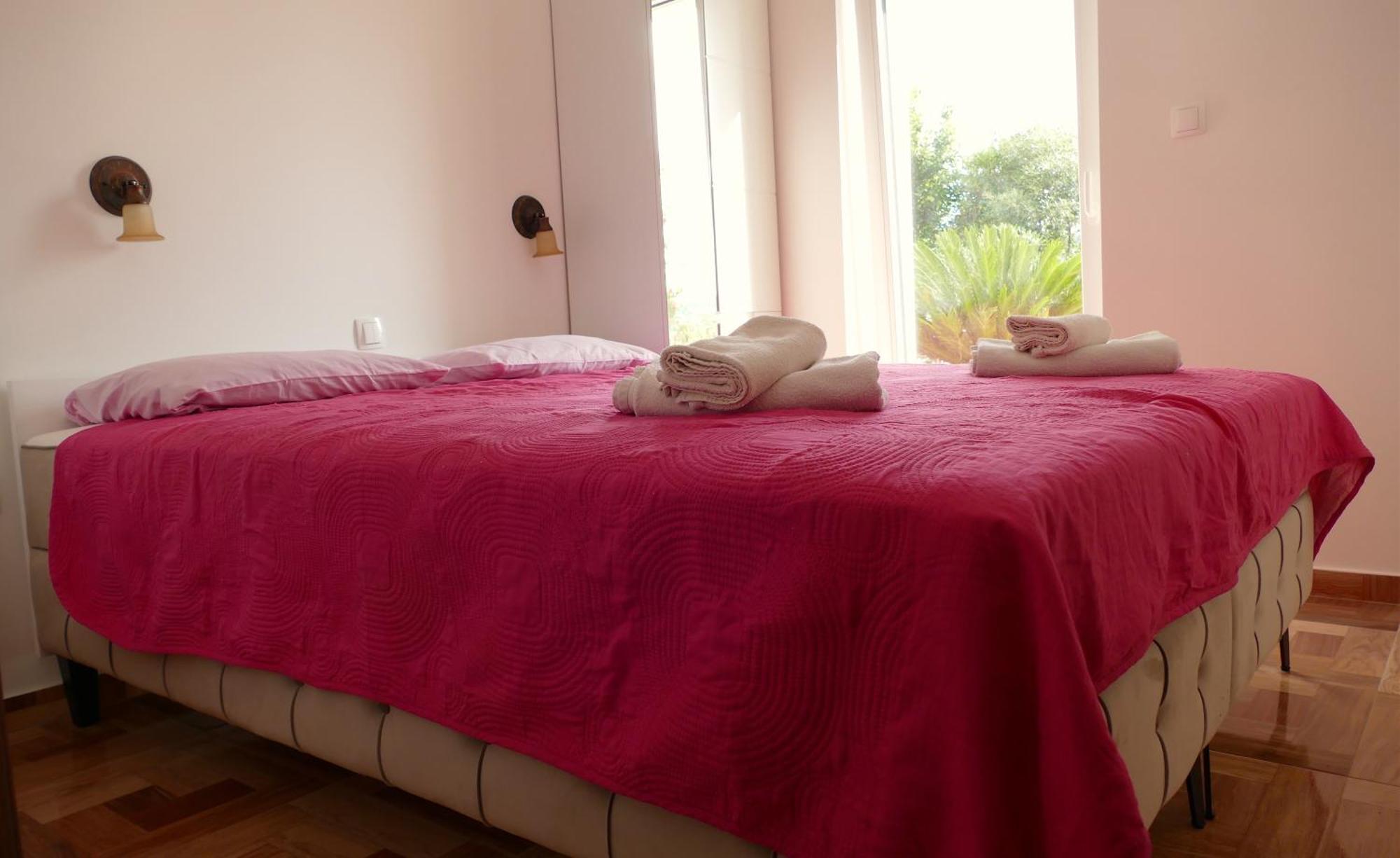 B&B Garni Toni Supetarska Draga Zimmer foto