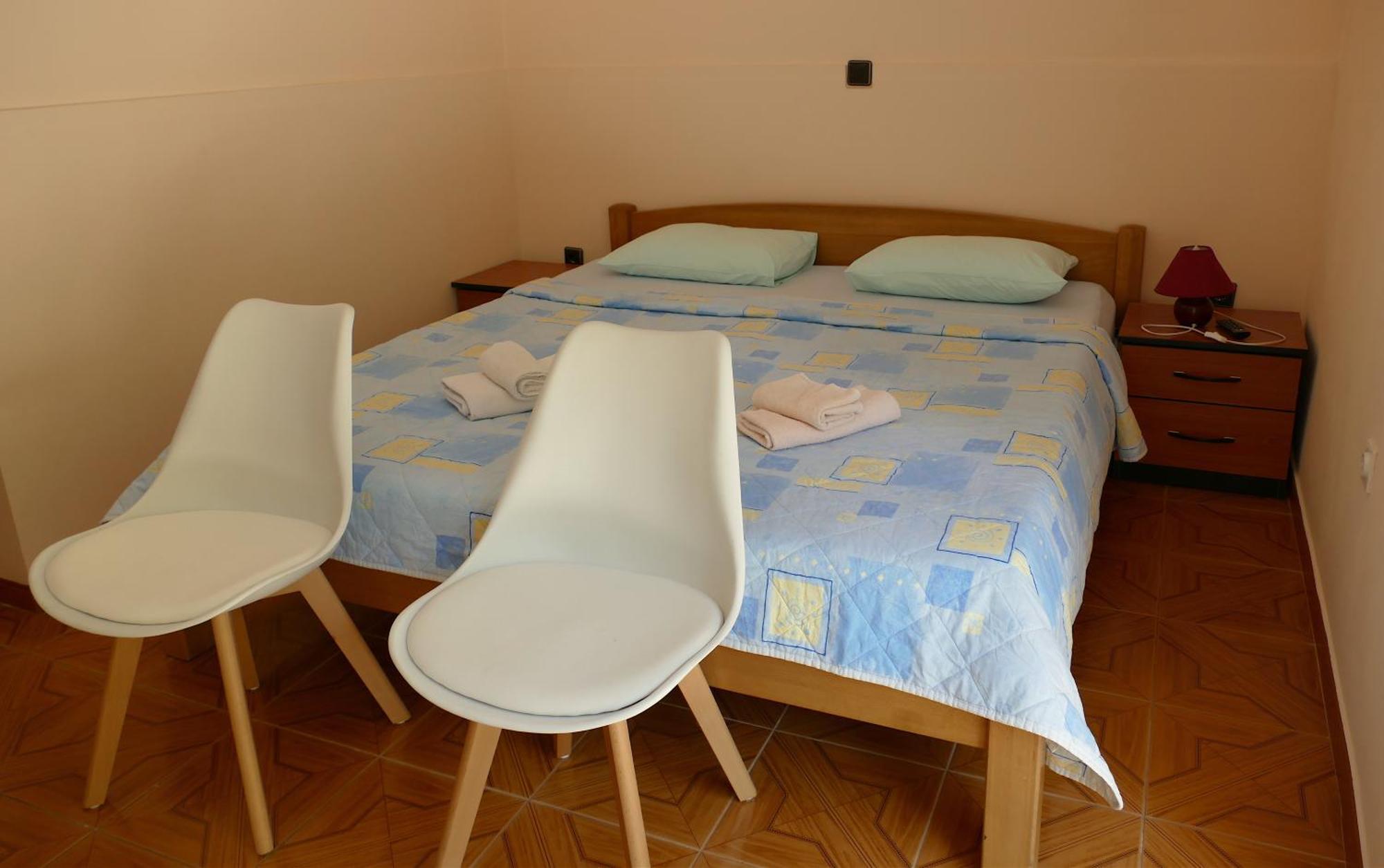 B&B Garni Toni Supetarska Draga Zimmer foto