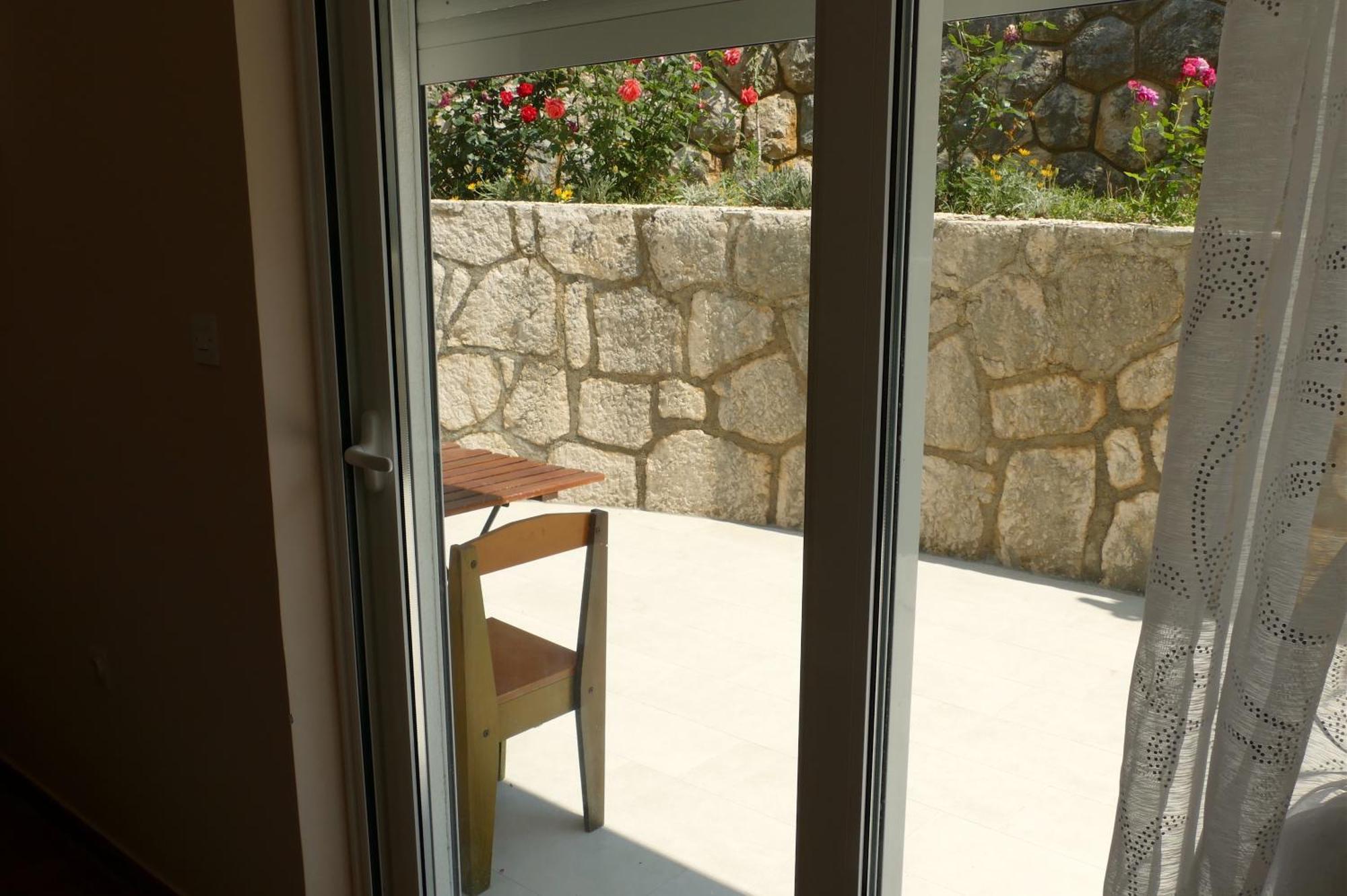 B&B Garni Toni Supetarska Draga Zimmer foto