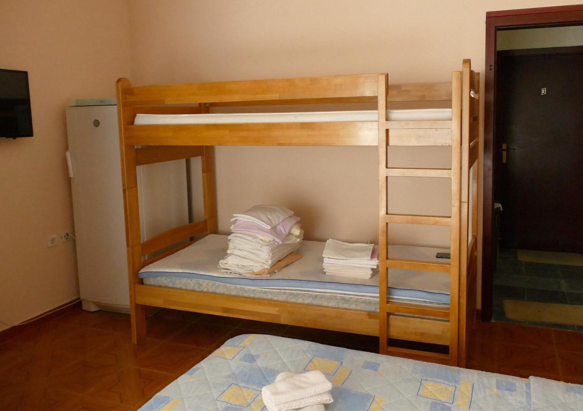 B&B Garni Toni Supetarska Draga Zimmer foto