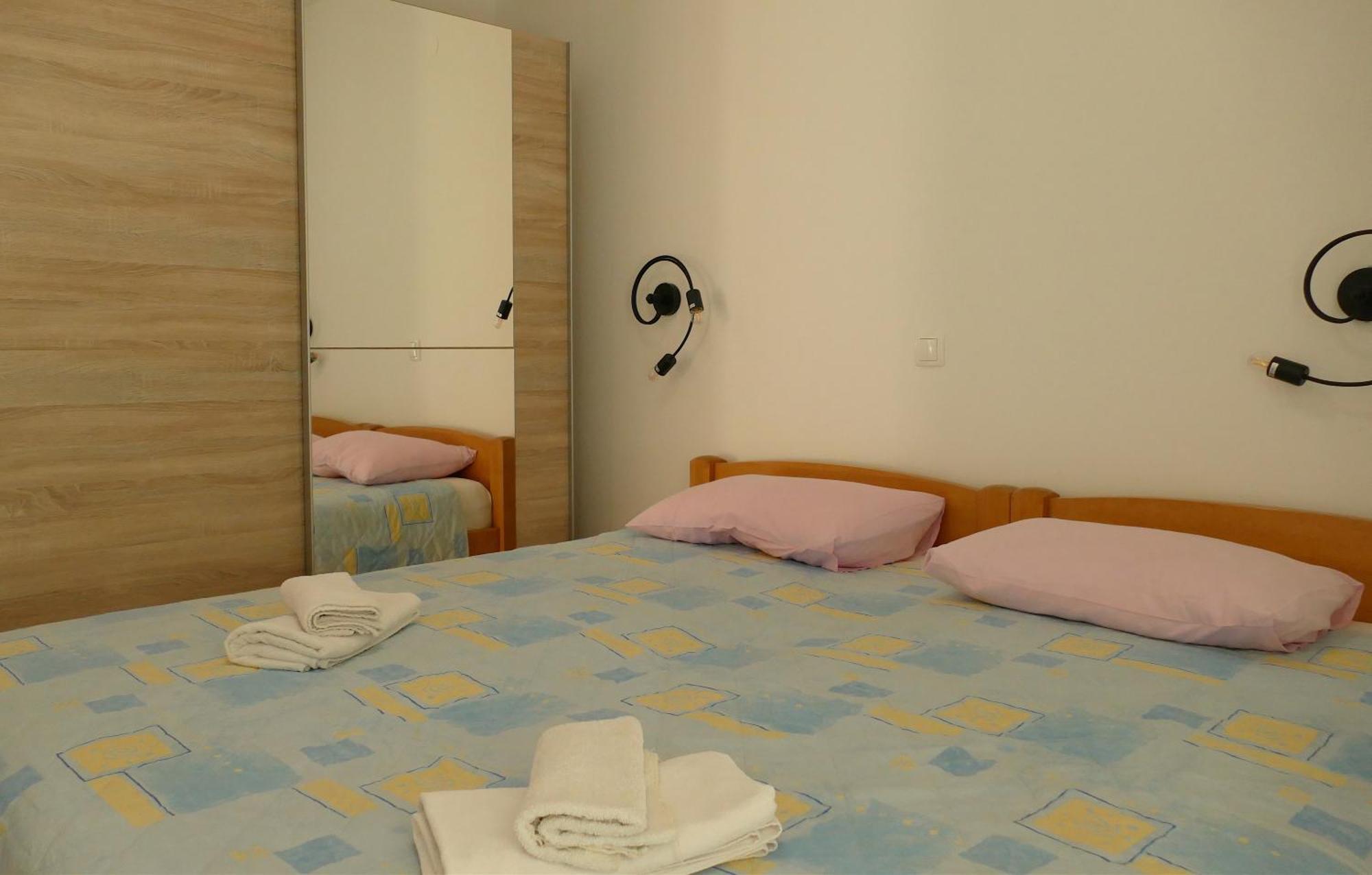 B&B Garni Toni Supetarska Draga Zimmer foto