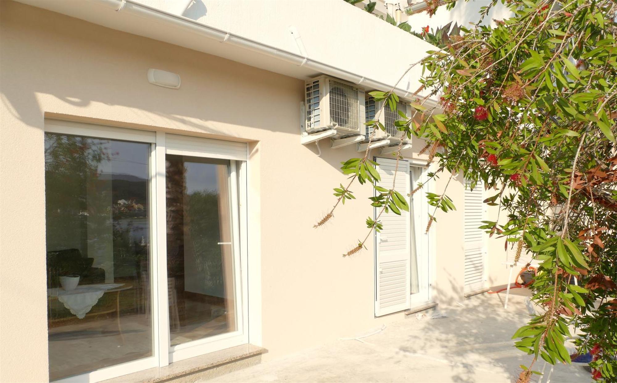 B&B Garni Toni Supetarska Draga Zimmer foto