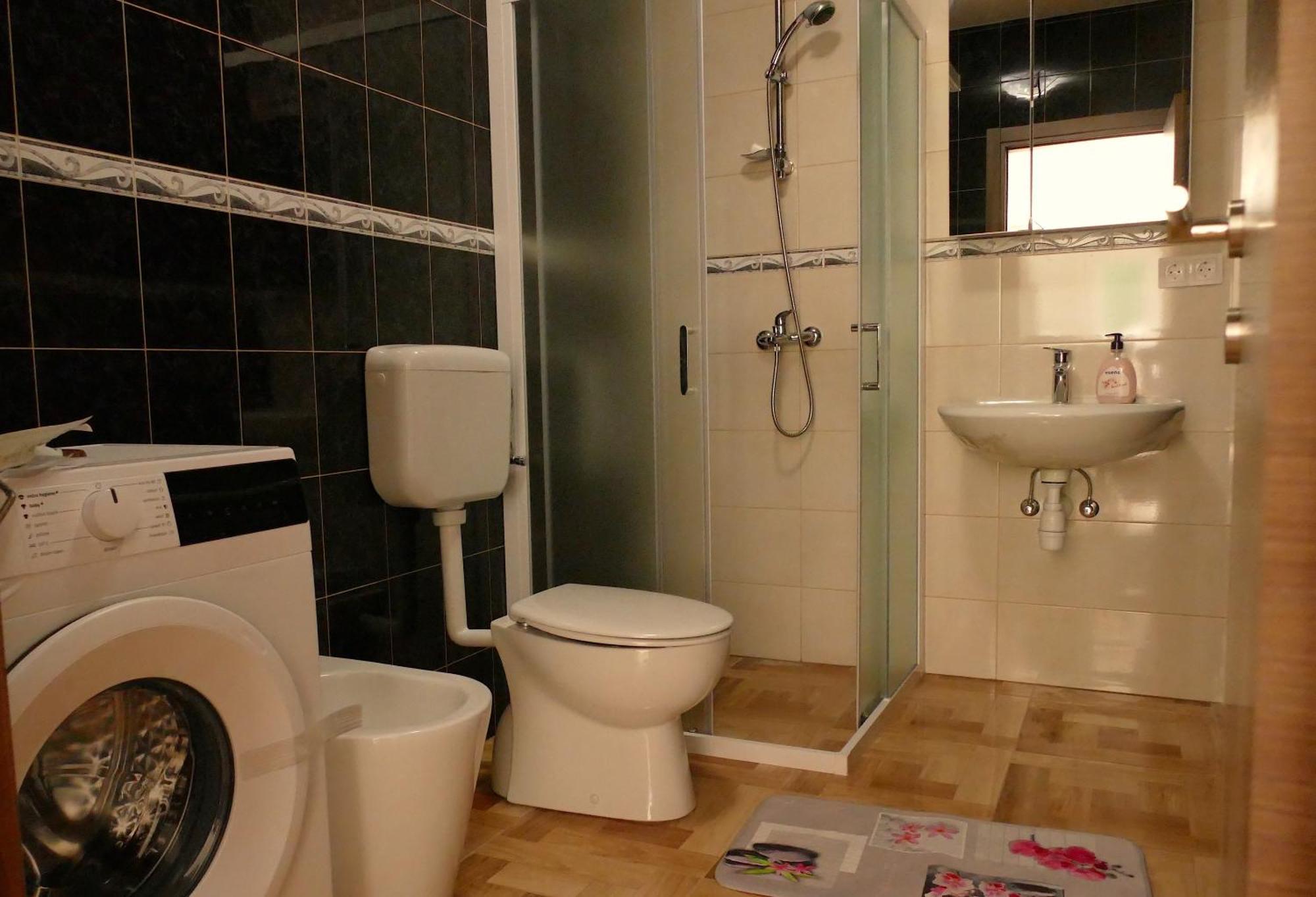 B&B Garni Toni Supetarska Draga Zimmer foto