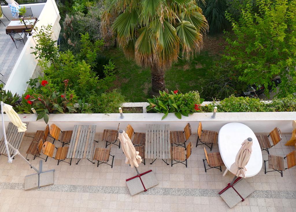 B&B Garni Toni Supetarska Draga Exterior foto