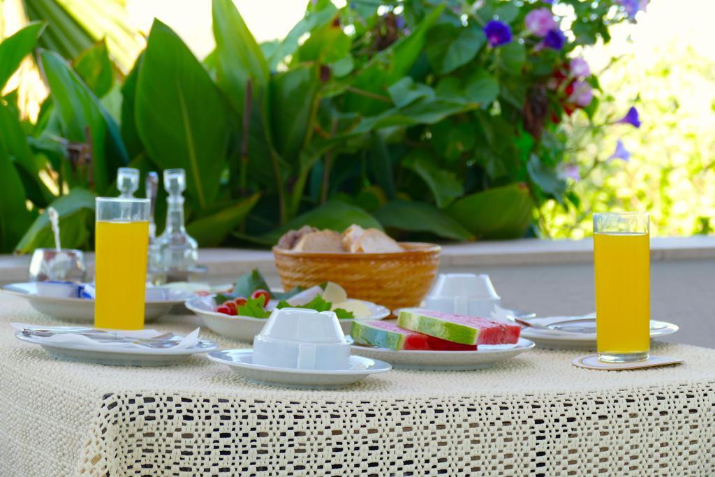 B&B Garni Toni Supetarska Draga Exterior foto