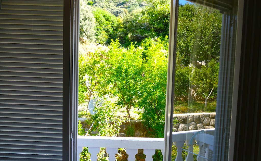 B&B Garni Toni Supetarska Draga Zimmer foto