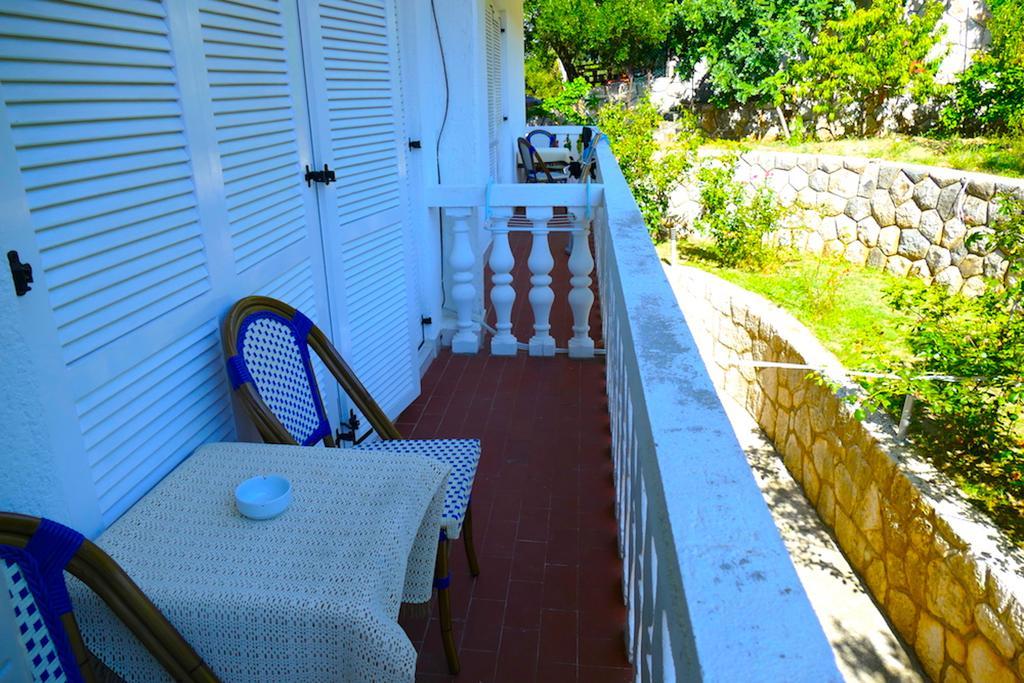 B&B Garni Toni Supetarska Draga Zimmer foto